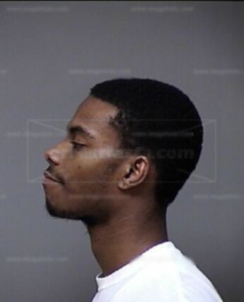 Olajuwon Ahmad Hicks