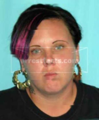 Danielle Marie Beckwith