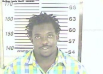 Tremel Cleveland Jenkins