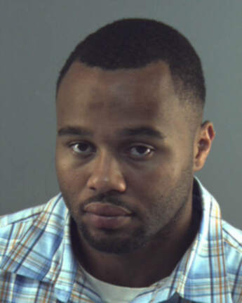 Dontae M Thomas