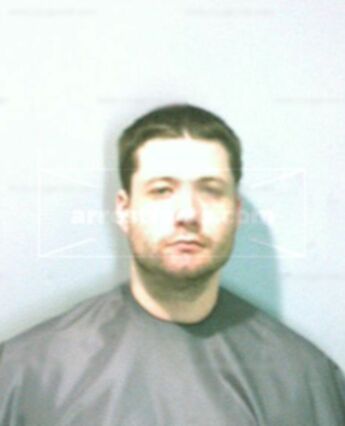 Jason Robert Aycock