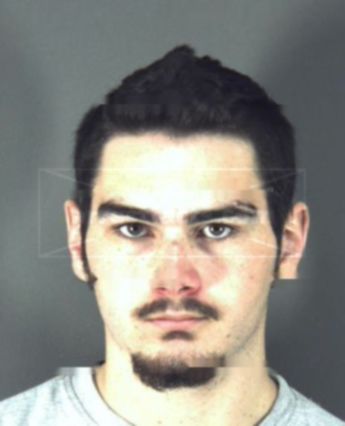 Travis William Griffin