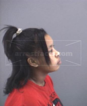 Keiendra Shante Williams