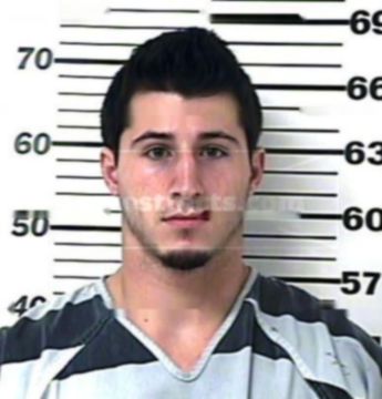 Kristopher Logan Colangelo