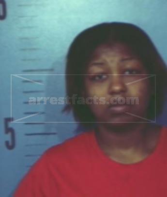 Shundra Lafayett Garrett