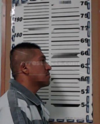 Jose Hernandez-Duarte