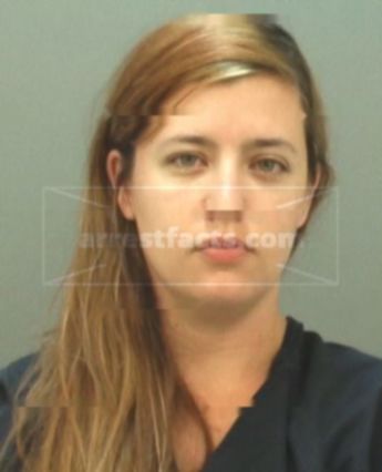 Brooke Ellen Hugman