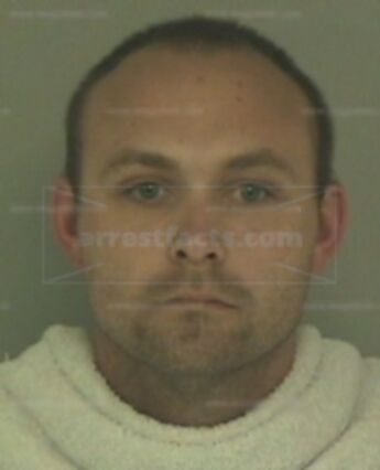 Justin Daniel Jarrell