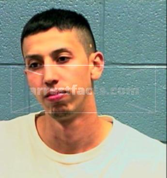 Patrick Soria