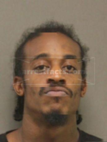 Byron Kenzell Williams