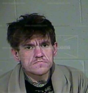 Adam Lyle Wilburn