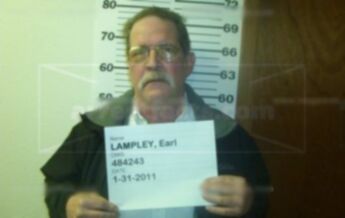 Earl Lampley