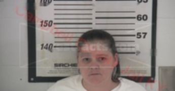Jessica Dalynn Moore