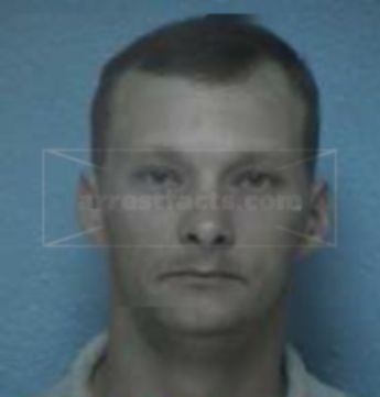 Mark Dewayne Pittman