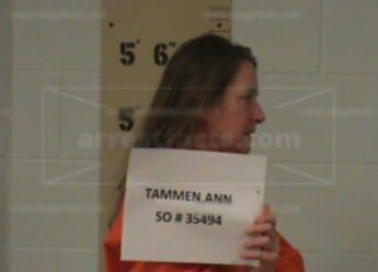 Ann Marie Tammen