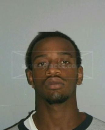 Ricardo Bailey