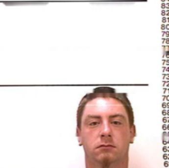 Travis Garrett Caywood