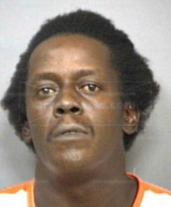 Frederick Suggs