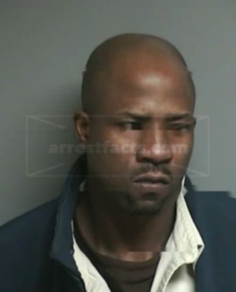 Dejuan Dante Belk