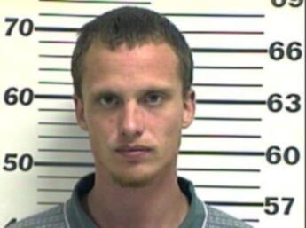 Robert Wesley Dacus