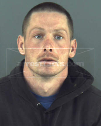 Michael Scott Elkins