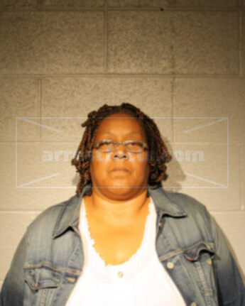 Nadine D Robinson