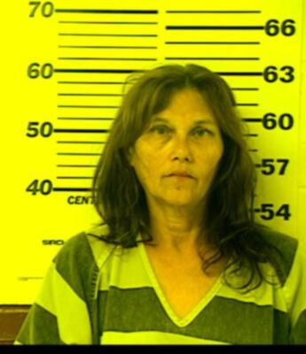 Susan Adele Dison