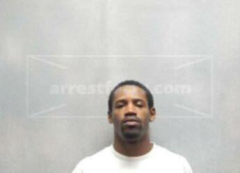 Christopher Jerome Jackson Ii