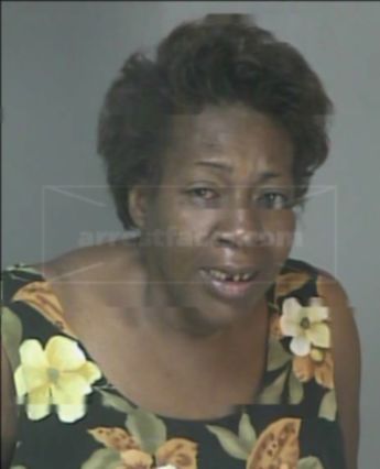 Thelma Ann Williams