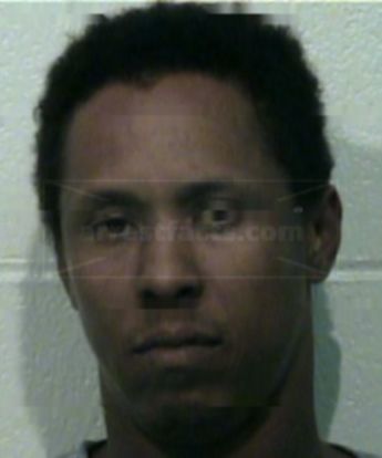 Quentin Alexander Riggins