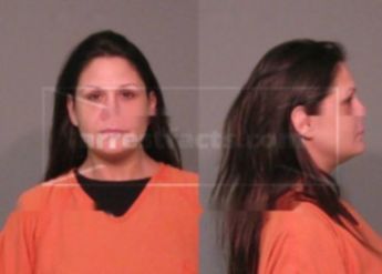 April Lee Brock