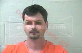 Ryan Scott Eaton