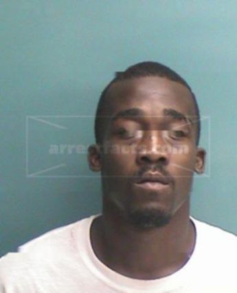 Xavier Dejuan Hewitt