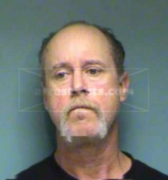 Donald Patrick Branam