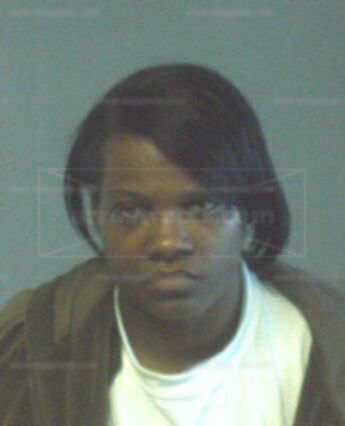 Latirria Lavonia Toombs