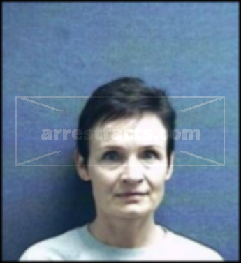 Leah Ann Bruin