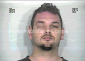 Joshua Dale Allen