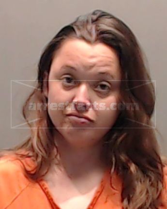 April Elizabeth Pullen