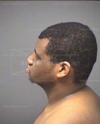 Devonte Manuel Ledbetter
