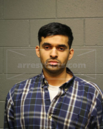 Hemant C Patel