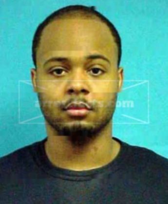 Mykel Terrelle Robertson
