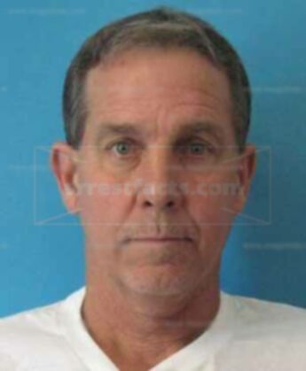 Roger Dale Bryan