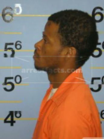 Andre Jermaine Welch