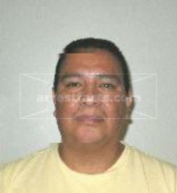 John Alfred Vera