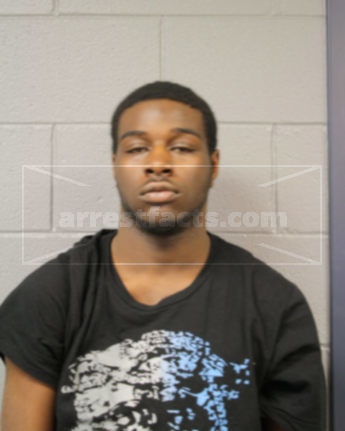 Ladarius Garth