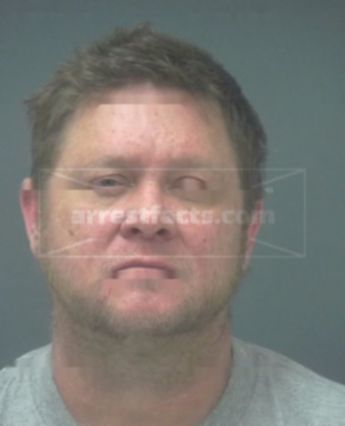 Boyd Jason Smith