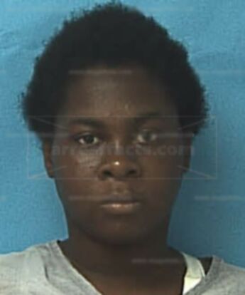 Grecham Booshea Toliver