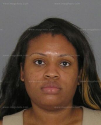 Natoria Parks