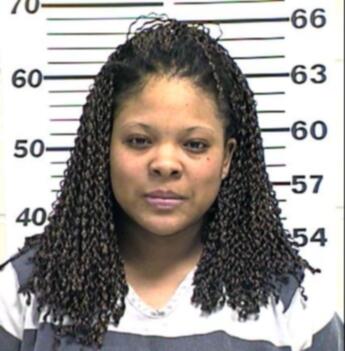 Shayla Latasha Jackson