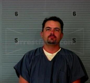 Barry Wayne Stephens